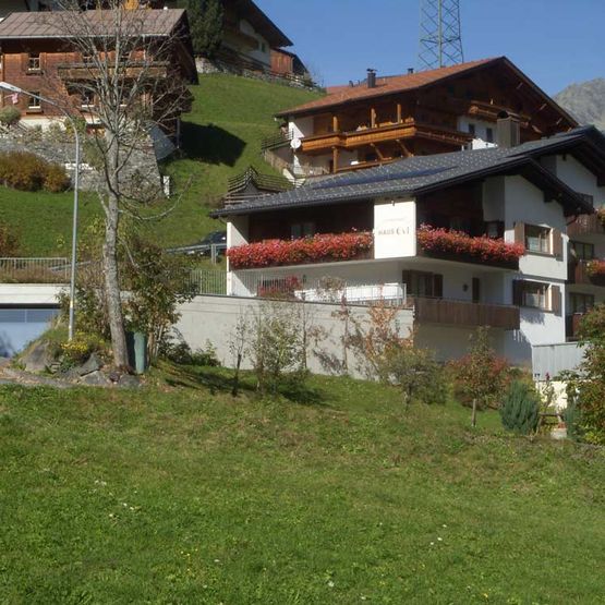 Haus Evi