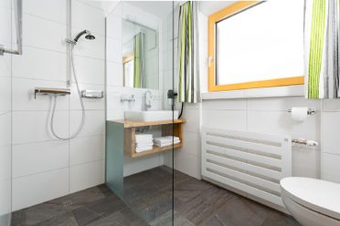 Ferienwohnung 3 – 56 m²